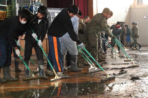 Những bí quyết kì quặc nhưng hiệu quả giúp trẻ em châu Á lọt top khỏe mạnh nhất thế giới Những bí quyết kì quặc nhưng hiệu quả giúp trẻ em châu Á lọt top khỏe mạnh nhất thế giới