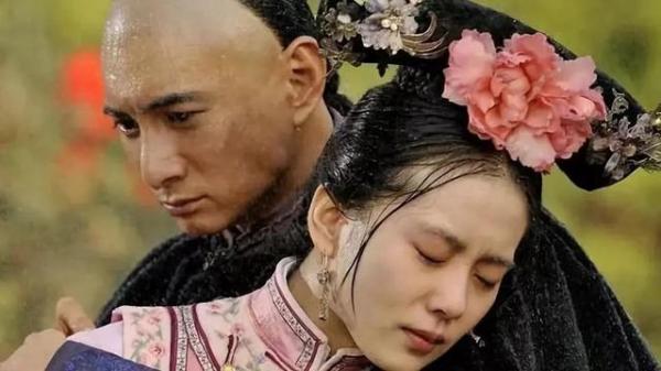 9 cặp tình nhân màn ảnh Hoa ngữ mà khán giả dù tắm nước sông Quên cũng không thể nào quên nổi 9 cặp tình nhân màn ảnh Hoa ngữ mà khán giả dù tắm nước sông Quên cũng không thể nào quên nổi