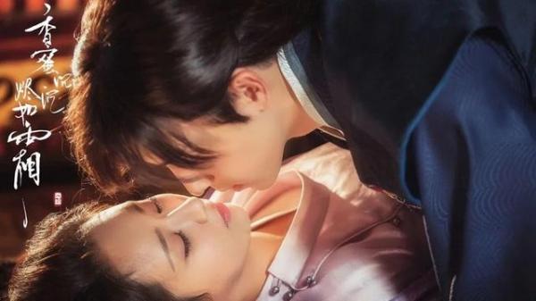9 cặp tình nhân màn ảnh Hoa ngữ mà khán giả dù tắm nước sông Quên cũng không thể nào quên nổi 9 cặp tình nhân màn ảnh Hoa ngữ mà khán giả dù tắm nước sông Quên cũng không thể nào quên nổi