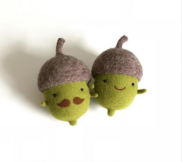 Kỹ thuật chọc bông đã lên một tầm cao mới với những tuyệt tác đáng yêu này Kỹ thuật chọc bông đã lên một tầm cao mới với những tuyệt tác đáng yêu này