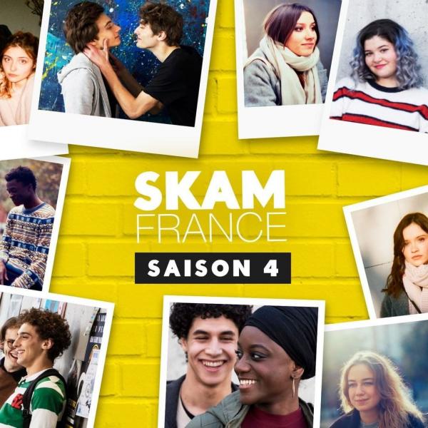 SKAM: Dân số Na Uy là 5 triệu thì có đến 2 triệu người phát cuồng series phim tuổi teen đình đám này SKAM: Dân số Na Uy là 5 triệu thì có đến 2 triệu người phát cuồng series phim tuổi teen đình đám này