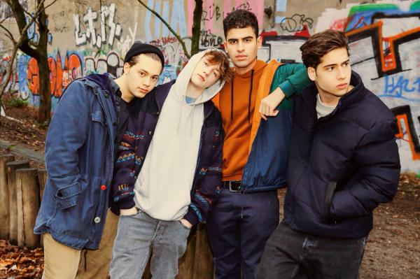 SKAM: Dân số Na Uy là 5 triệu thì có đến 2 triệu người phát cuồng series phim tuổi teen đình đám này SKAM: Dân số Na Uy là 5 triệu thì có đến 2 triệu người phát cuồng series phim tuổi teen đình đám này