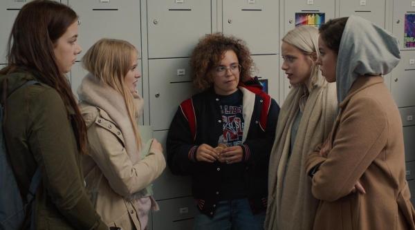 SKAM: Dân số Na Uy là 5 triệu thì có đến 2 triệu người phát cuồng series phim tuổi teen đình đám này SKAM: Dân số Na Uy là 5 triệu thì có đến 2 triệu người phát cuồng series phim tuổi teen đình đám này