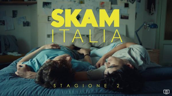 SKAM: Dân số Na Uy là 5 triệu thì có đến 2 triệu người phát cuồng series phim tuổi teen đình đám này SKAM: Dân số Na Uy là 5 triệu thì có đến 2 triệu người phát cuồng series phim tuổi teen đình đám này