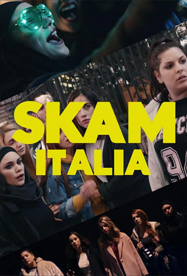 SKAM: Dân số Na Uy là 5 triệu thì có đến 2 triệu người phát cuồng series phim tuổi teen đình đám này SKAM: Dân số Na Uy là 5 triệu thì có đến 2 triệu người phát cuồng series phim tuổi teen đình đám này