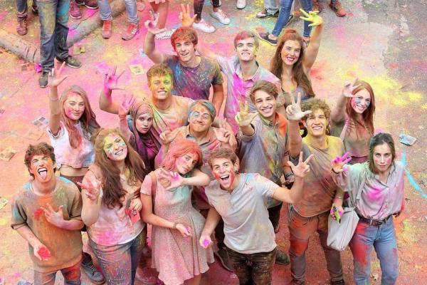 SKAM: Dân số Na Uy là 5 triệu thì có đến 2 triệu người phát cuồng series phim tuổi teen đình đám này SKAM: Dân số Na Uy là 5 triệu thì có đến 2 triệu người phát cuồng series phim tuổi teen đình đám này