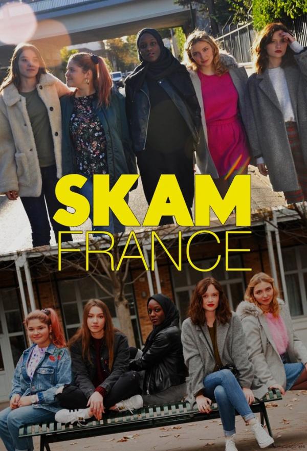 SKAM: Dân số Na Uy là 5 triệu thì có đến 2 triệu người phát cuồng series phim tuổi teen đình đám này SKAM: Dân số Na Uy là 5 triệu thì có đến 2 triệu người phát cuồng series phim tuổi teen đình đám này