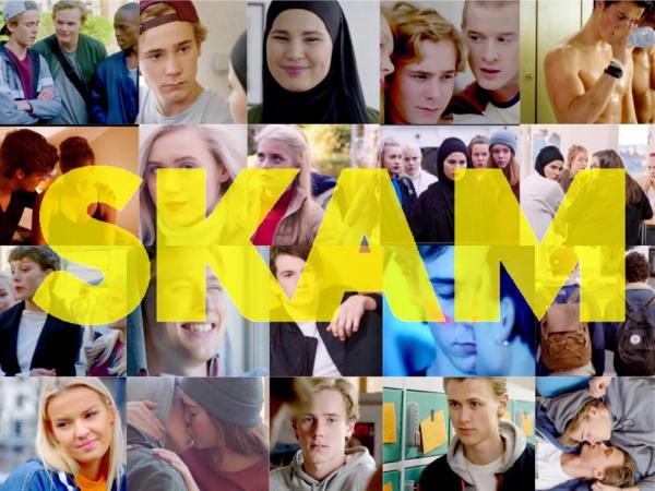SKAM: Dân số Na Uy là 5 triệu thì có đến 2 triệu người phát cuồng series phim tuổi teen đình đám này SKAM: Dân số Na Uy là 5 triệu thì có đến 2 triệu người phát cuồng series phim tuổi teen đình đám này