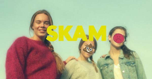 SKAM: Dân số Na Uy là 5 triệu thì có đến 2 triệu người phát cuồng series phim tuổi teen đình đám này SKAM: Dân số Na Uy là 5 triệu thì có đến 2 triệu người phát cuồng series phim tuổi teen đình đám này