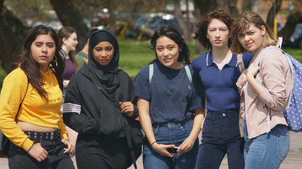SKAM: Dân số Na Uy là 5 triệu thì có đến 2 triệu người phát cuồng series phim tuổi teen đình đám này SKAM: Dân số Na Uy là 5 triệu thì có đến 2 triệu người phát cuồng series phim tuổi teen đình đám này