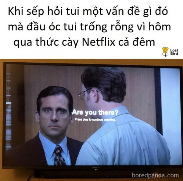 Loạt ảnh không thể đúng hơn về 'mối nhân duyên' giữa sếp và nhân viên Loạt ảnh không thể đúng hơn về 'mối nhân duyên' giữa sếp và nhân viên
