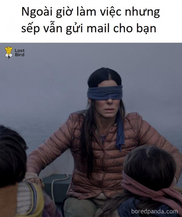 Loạt ảnh không thể đúng hơn về 'mối nhân duyên' giữa sếp và nhân viên Loạt ảnh không thể đúng hơn về 'mối nhân duyên' giữa sếp và nhân viên