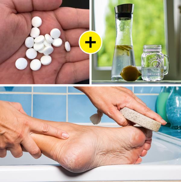 10 tips sau đây sẽ giúp bạn nhanh chóng 'tạm biệt' làn da chai sạn 10 tips sau đây sẽ giúp bạn nhanh chóng 'tạm biệt' làn da chai sạn