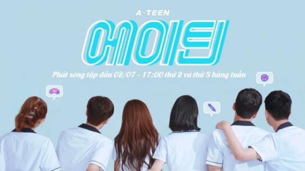 Web drama Hàn hot nhất 2018 - A-Teen đã trở lại với season 2! Web drama Hàn hot nhất 2018 - A-Teen đã trở lại với season 2!