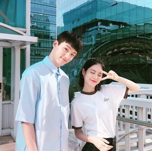 Web drama Hàn hot nhất 2018 - A-Teen đã trở lại với season 2! Web drama Hàn hot nhất 2018 - A-Teen đã trở lại với season 2!