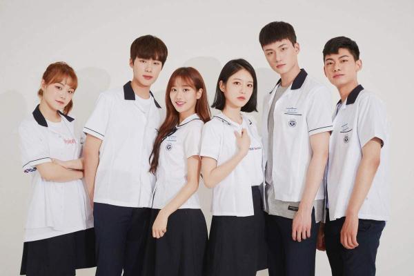 Web drama Hàn hot nhất 2018 - A-Teen đã trở lại với season 2! Web drama Hàn hot nhất 2018 - A-Teen đã trở lại với season 2!