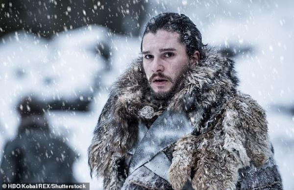 Nhân viên đua nhau cáo bệnh, nghỉ việc để... ngồi nhà xem 'Game of Thrones' mùa 8 Nhân viên đua nhau cáo bệnh, nghỉ việc để... ngồi nhà xem 'Game of Thrones' mùa 8