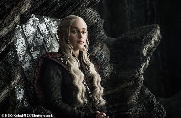 Nhân viên đua nhau cáo bệnh, nghỉ việc để... ngồi nhà xem 'Game of Thrones' mùa 8 Nhân viên đua nhau cáo bệnh, nghỉ việc để... ngồi nhà xem 'Game of Thrones' mùa 8