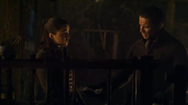 9 khoảnh khắc đáng nhớ từ tập 1 Game of Thrones mùa 8: Hội ngộ éo le, kinh dị giật nảy mình 9 khoảnh khắc đáng nhớ từ tập 1 Game of Thrones mùa 8: Hội ngộ éo le, kinh dị giật nảy mình
