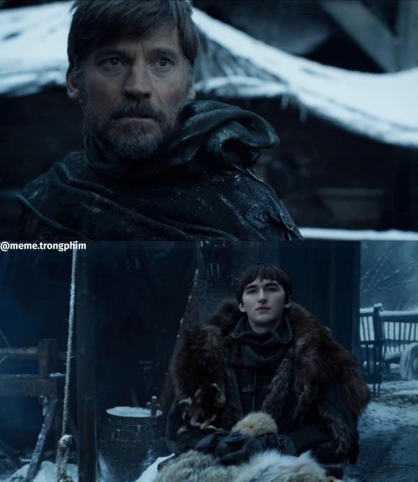 9 khoảnh khắc đáng nhớ từ tập 1 Game of Thrones mùa 8: Hội ngộ éo le, kinh dị giật nảy mình 9 khoảnh khắc đáng nhớ từ tập 1 Game of Thrones mùa 8: Hội ngộ éo le, kinh dị giật nảy mình