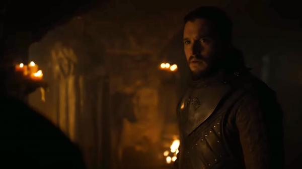 9 khoảnh khắc đáng nhớ từ tập 1 Game of Thrones mùa 8: Hội ngộ éo le, kinh dị giật nảy mình 9 khoảnh khắc đáng nhớ từ tập 1 Game of Thrones mùa 8: Hội ngộ éo le, kinh dị giật nảy mình