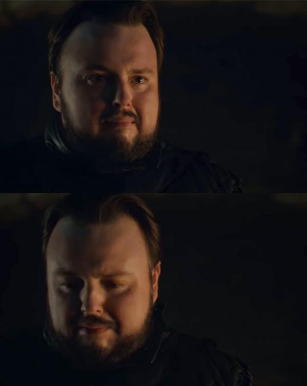 9 khoảnh khắc đáng nhớ từ tập 1 Game of Thrones mùa 8: Hội ngộ éo le, kinh dị giật nảy mình 9 khoảnh khắc đáng nhớ từ tập 1 Game of Thrones mùa 8: Hội ngộ éo le, kinh dị giật nảy mình