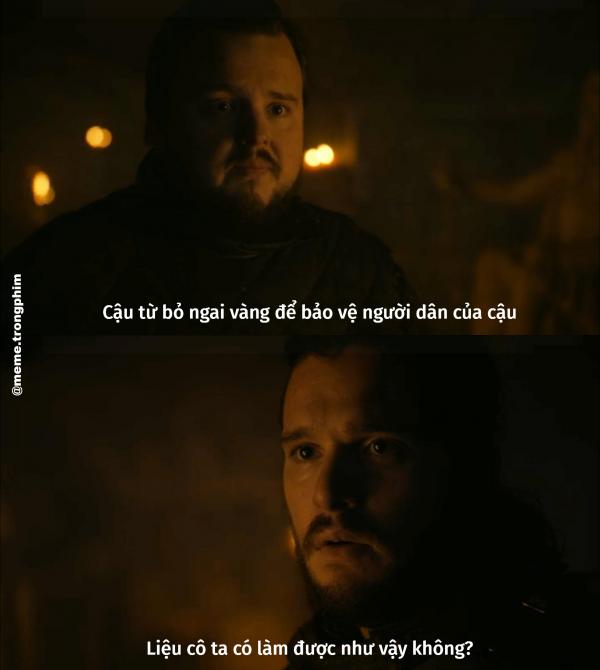 9 khoảnh khắc đáng nhớ từ tập 1 Game of Thrones mùa 8: Hội ngộ éo le, kinh dị giật nảy mình 9 khoảnh khắc đáng nhớ từ tập 1 Game of Thrones mùa 8: Hội ngộ éo le, kinh dị giật nảy mình