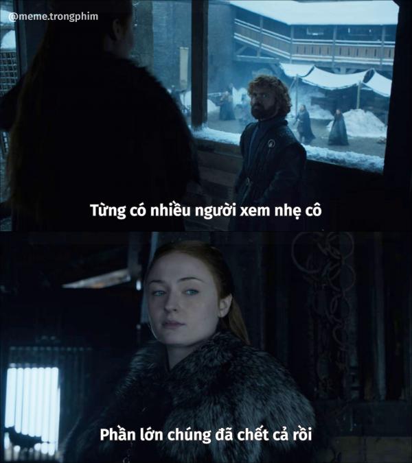 9 khoảnh khắc đáng nhớ từ tập 1 Game of Thrones mùa 8: Hội ngộ éo le, kinh dị giật nảy mình 9 khoảnh khắc đáng nhớ từ tập 1 Game of Thrones mùa 8: Hội ngộ éo le, kinh dị giật nảy mình