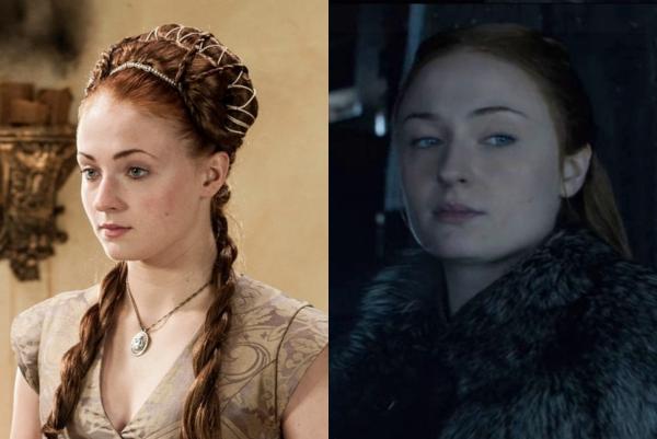 9 khoảnh khắc đáng nhớ từ tập 1 Game of Thrones mùa 8: Hội ngộ éo le, kinh dị giật nảy mình 9 khoảnh khắc đáng nhớ từ tập 1 Game of Thrones mùa 8: Hội ngộ éo le, kinh dị giật nảy mình