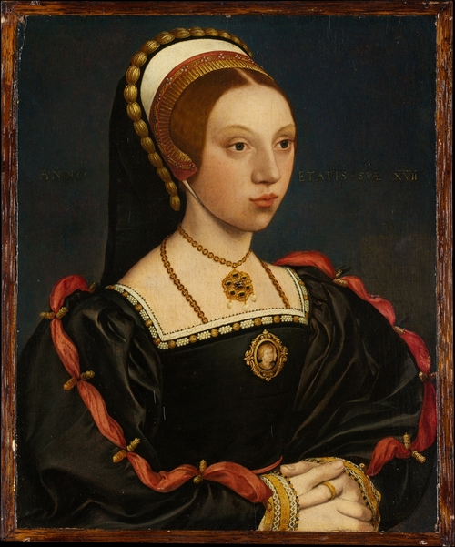 3 cuộc hôn nhân hoàng tộc không thể 'hạnh phúc mãi mãi về sau' trong lịch sử thế giới: Vua Henry VIII chém đầu hai trong số sáu người vợ của mình (Kì 2) 3 cuộc hôn nhân hoàng tộc không thể 'hạnh phúc mãi mãi về sau' trong lịch sử thế giới: Vua Henry VIII chém đầu hai trong số sáu người vợ của mình (Kì 2)