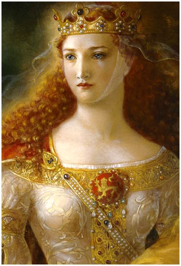 3 cuộc hôn nhân hoàng tộc không thể 'hạnh phúc mãi mãi về sau' trong lịch sử thế giới: Vua Henry VIII chém đầu hai trong số sáu người vợ của mình (Kì 2) 3 cuộc hôn nhân hoàng tộc không thể 'hạnh phúc mãi mãi về sau' trong lịch sử thế giới: Vua Henry VIII chém đầu hai trong số sáu người vợ của mình (Kì 2)