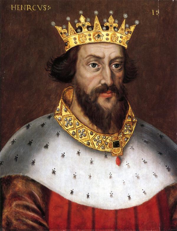 3 cuộc hôn nhân hoàng tộc không thể 'hạnh phúc mãi mãi về sau' trong lịch sử thế giới: Vua Henry VIII chém đầu hai trong số sáu người vợ của mình (Kì 2) 3 cuộc hôn nhân hoàng tộc không thể 'hạnh phúc mãi mãi về sau' trong lịch sử thế giới: Vua Henry VIII chém đầu hai trong số sáu người vợ của mình (Kì 2)