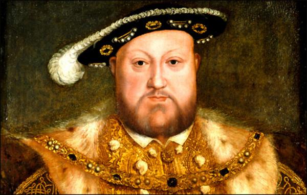 3 cuộc hôn nhân hoàng tộc không thể 'hạnh phúc mãi mãi về sau' trong lịch sử thế giới: Vua Henry VIII chém đầu hai trong số sáu người vợ của mình (Kì 2) 3 cuộc hôn nhân hoàng tộc không thể 'hạnh phúc mãi mãi về sau' trong lịch sử thế giới: Vua Henry VIII chém đầu hai trong số sáu người vợ của mình (Kì 2)