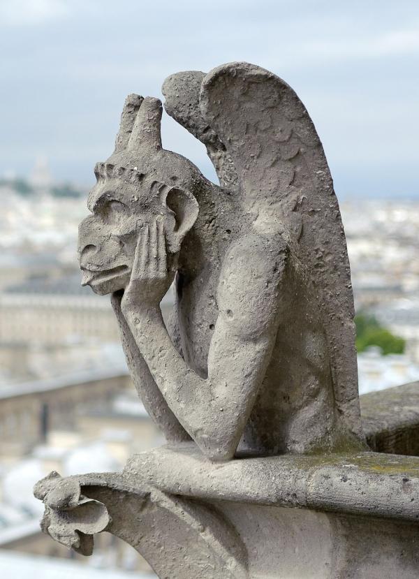 Nhà thờ Đức Bà Paris đang lưu trữ những báu vật và tác phẩm nghệ thuật nào? Nhà thờ Đức Bà Paris đang lưu trữ những báu vật và tác phẩm nghệ thuật nào?