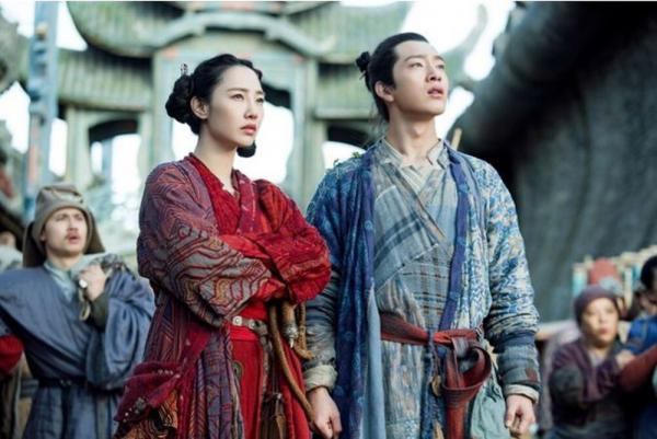 10 nam thần Hoa ngữ sở hữu mắt một mí nhưng vẫn khiến bao trái tim lạc nhịp 10 nam thần Hoa ngữ sở hữu mắt một mí nhưng vẫn khiến bao trái tim lạc nhịp