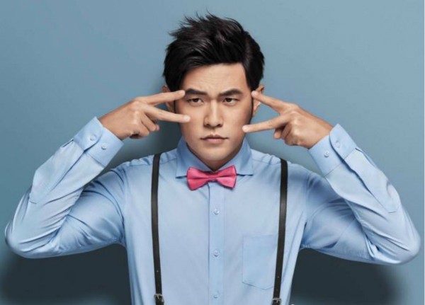 10 nam thần Hoa ngữ sở hữu mắt một mí nhưng vẫn khiến bao trái tim lạc nhịp 10 nam thần Hoa ngữ sở hữu mắt một mí nhưng vẫn khiến bao trái tim lạc nhịp