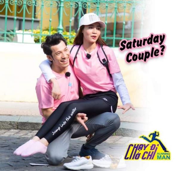 'Running Man Việt Nam': Tưởng không vui mà hóa ra vui không tưởng 'Running Man Việt Nam': Tưởng không vui mà hóa ra vui không tưởng
