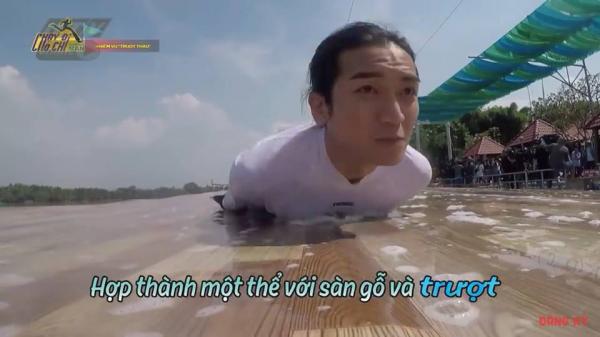 'Running Man Việt Nam': Tưởng không vui mà hóa ra vui không tưởng 'Running Man Việt Nam': Tưởng không vui mà hóa ra vui không tưởng