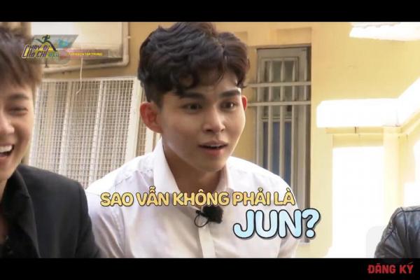 'Running Man Việt Nam': Tưởng không vui mà hóa ra vui không tưởng 'Running Man Việt Nam': Tưởng không vui mà hóa ra vui không tưởng
