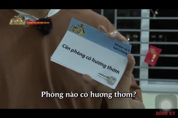 'Running Man Việt Nam': Tưởng không vui mà hóa ra vui không tưởng 'Running Man Việt Nam': Tưởng không vui mà hóa ra vui không tưởng