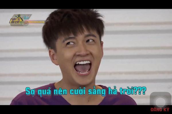'Running Man Việt Nam': Tưởng không vui mà hóa ra vui không tưởng 'Running Man Việt Nam': Tưởng không vui mà hóa ra vui không tưởng