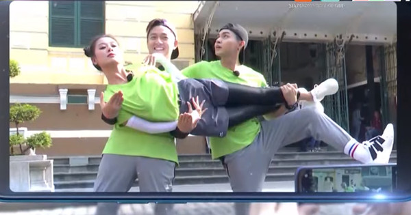 'Running Man Việt Nam': Tưởng không vui mà hóa ra vui không tưởng 'Running Man Việt Nam': Tưởng không vui mà hóa ra vui không tưởng