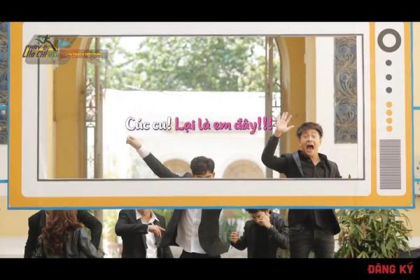 'Running Man Việt Nam': Tưởng không vui mà hóa ra vui không tưởng 'Running Man Việt Nam': Tưởng không vui mà hóa ra vui không tưởng