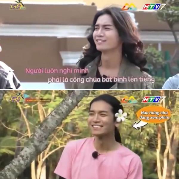 'Running Man Việt Nam': Tưởng không vui mà hóa ra vui không tưởng 'Running Man Việt Nam': Tưởng không vui mà hóa ra vui không tưởng