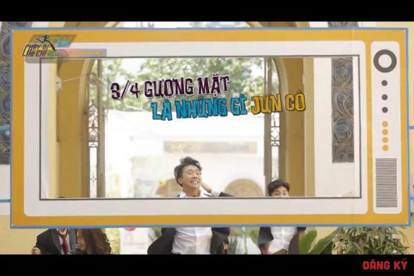 'Running Man Việt Nam': Tưởng không vui mà hóa ra vui không tưởng 'Running Man Việt Nam': Tưởng không vui mà hóa ra vui không tưởng