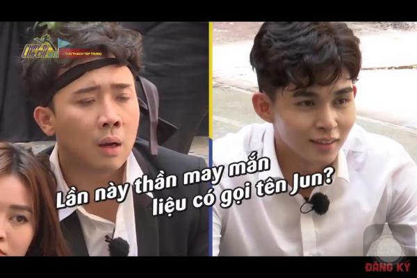 'Running Man Việt Nam': Tưởng không vui mà hóa ra vui không tưởng 'Running Man Việt Nam': Tưởng không vui mà hóa ra vui không tưởng