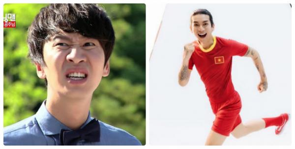 'Running Man Việt Nam': Tưởng không vui mà hóa ra vui không tưởng 'Running Man Việt Nam': Tưởng không vui mà hóa ra vui không tưởng