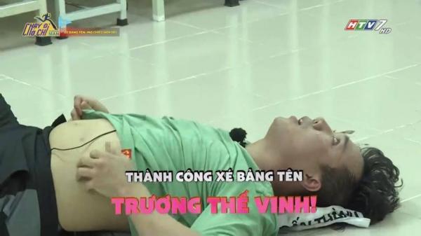 'Running Man Việt Nam': Tưởng không vui mà hóa ra vui không tưởng 'Running Man Việt Nam': Tưởng không vui mà hóa ra vui không tưởng