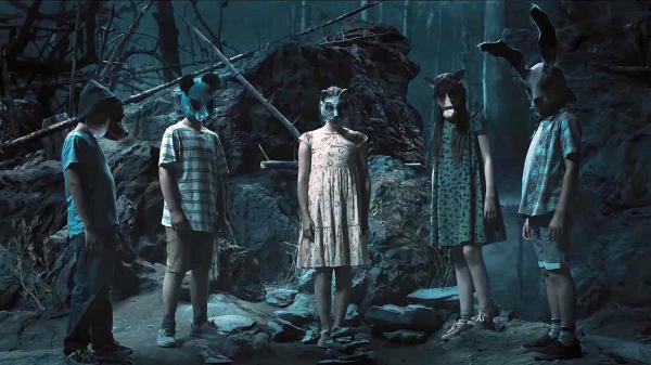 'Pet Sematary' phiên bản đời thật: Sau khi an táng chú chó sống lại và tự tìm đường về nhà 'Pet Sematary' phiên bản đời thật: Sau khi an táng chú chó sống lại và tự tìm đường về nhà