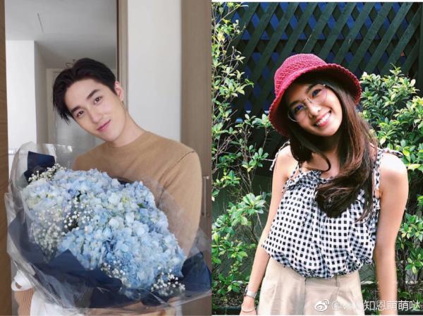 Nữ chính 'Con Tim Sắt Đá': Từ fangirl lẽo đẽo xin chụp hình chung đến người tình màn ảnh của Tor Thanapob Nữ chính 'Con Tim Sắt Đá': Từ fangirl lẽo đẽo xin chụp hình chung đến người tình màn ảnh của Tor Thanapob